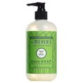 Scrubbing Bubbles Mrs. Meyer's Clean Day Fresh Cut Grass Scent Liquid Hand Soap 12.5 oz 316937